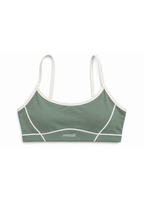 Motion Set Olive green