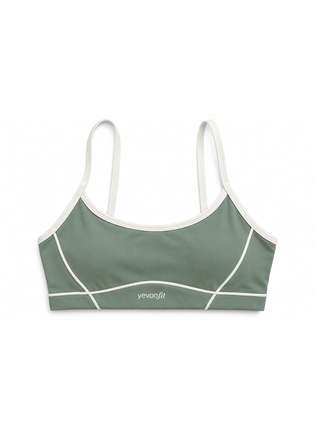 Motion Set Olive green