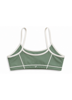 Motion Set Olive green