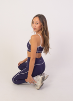 Motion Set Navy blue