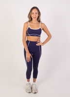 Motion Set Navy blue
