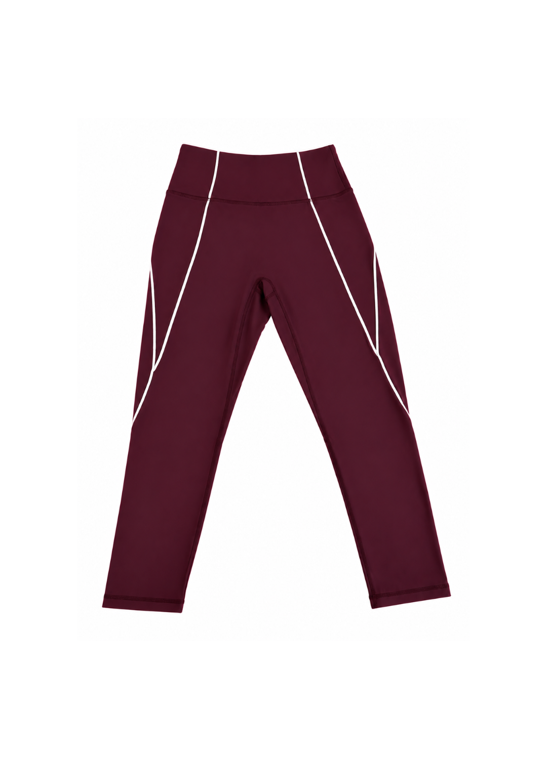 Motion Legging Red wine