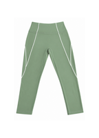 Motion Set Olive green