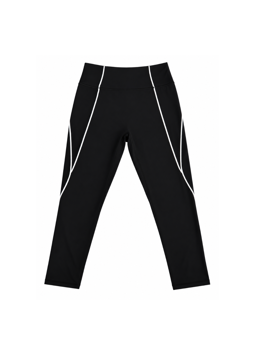 Motion legging Black