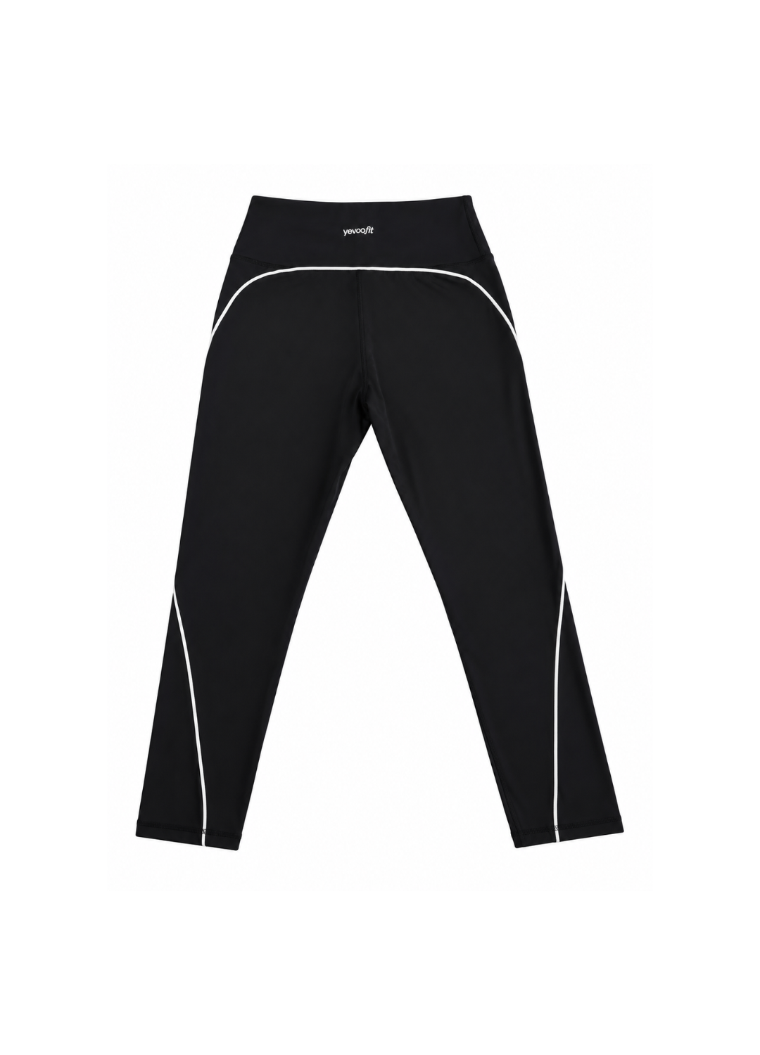 Motion legging Black