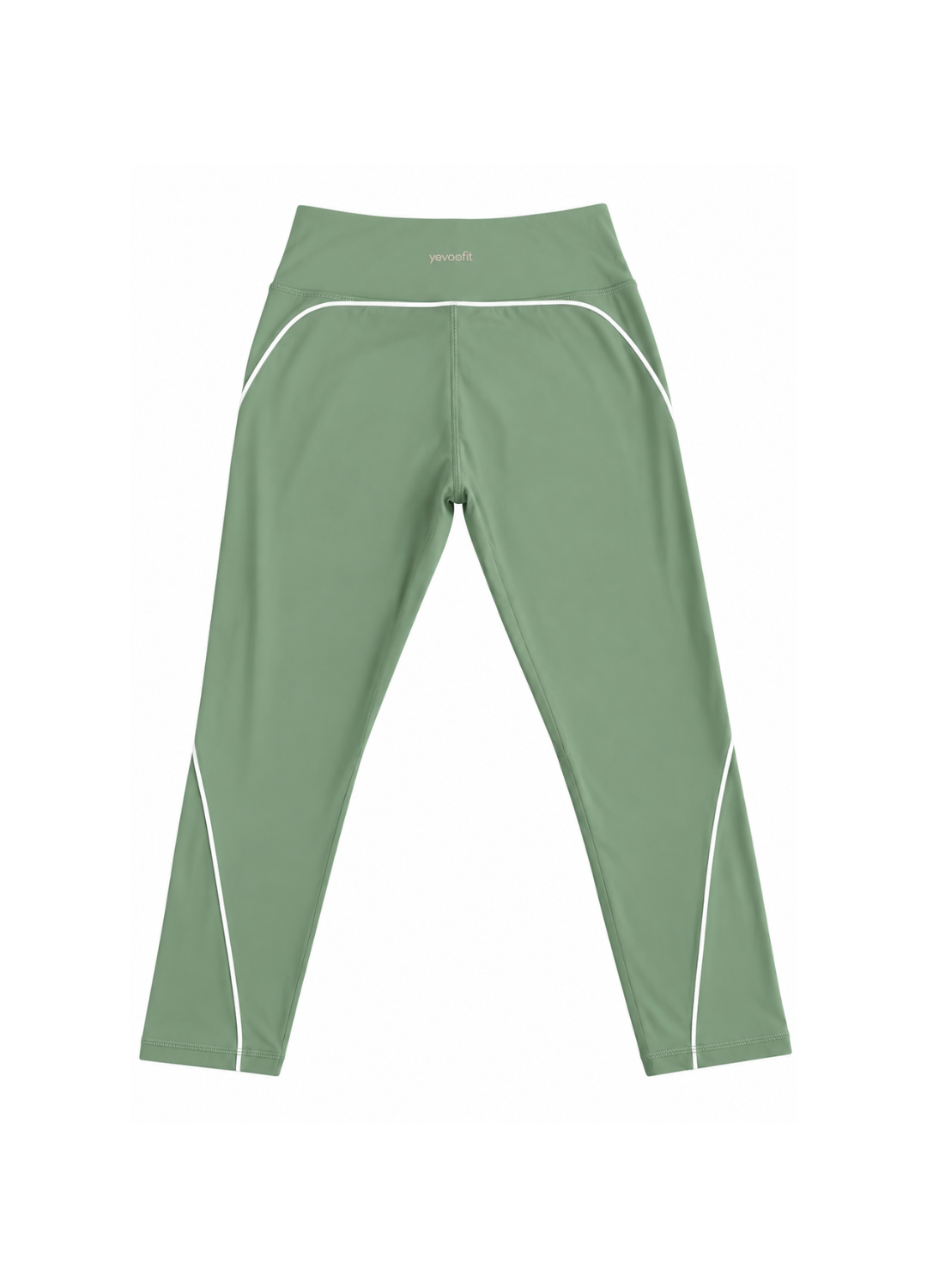 Motion Legging Olive green