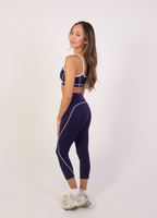 Motion Set Navy blue