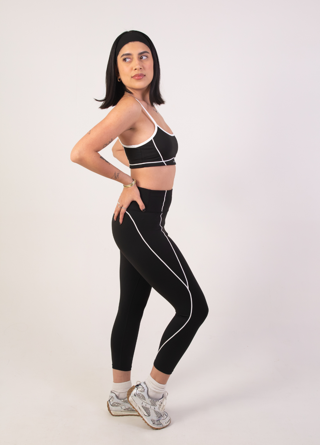 Motion Set Black