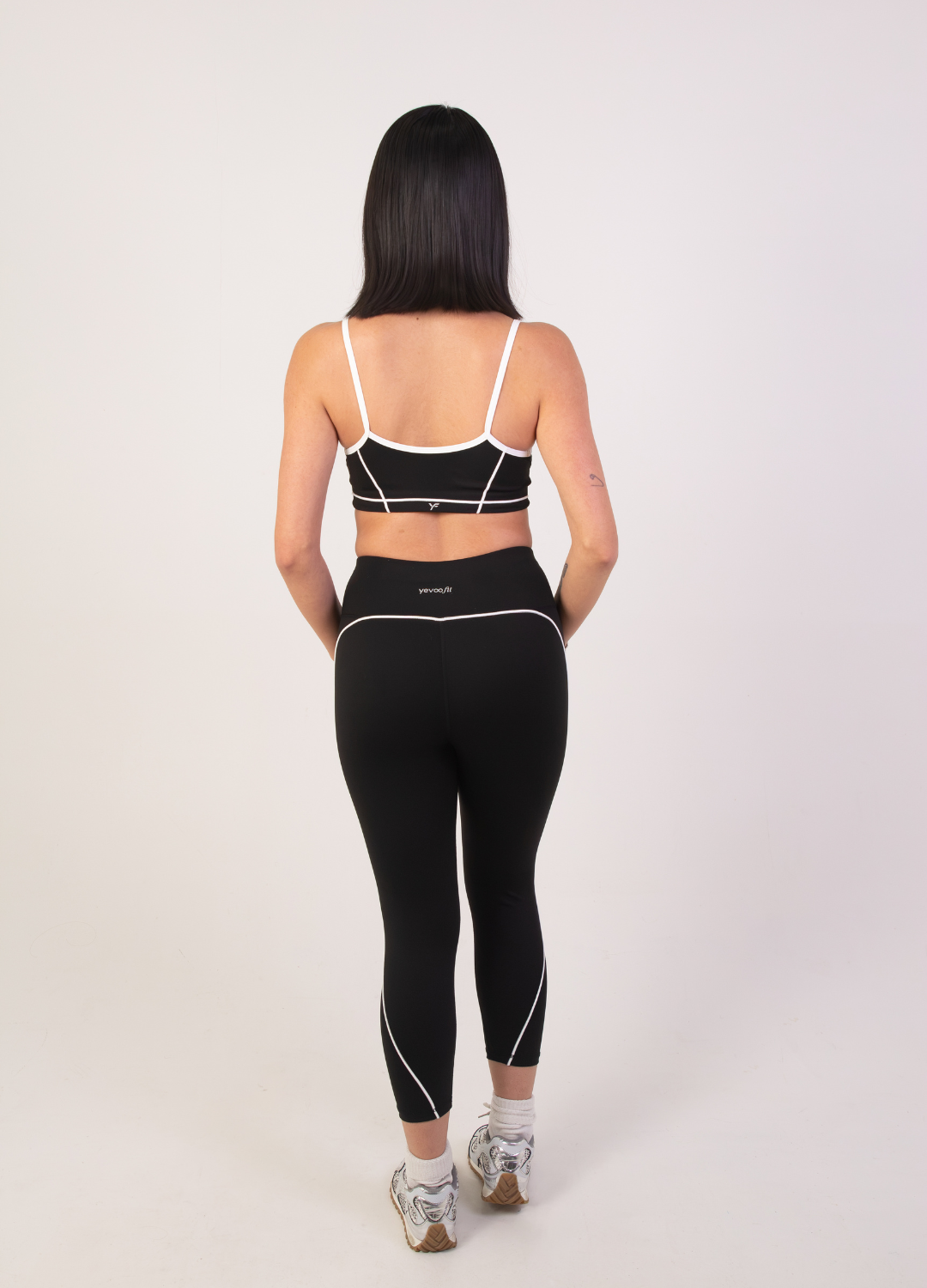 Motion Set Black