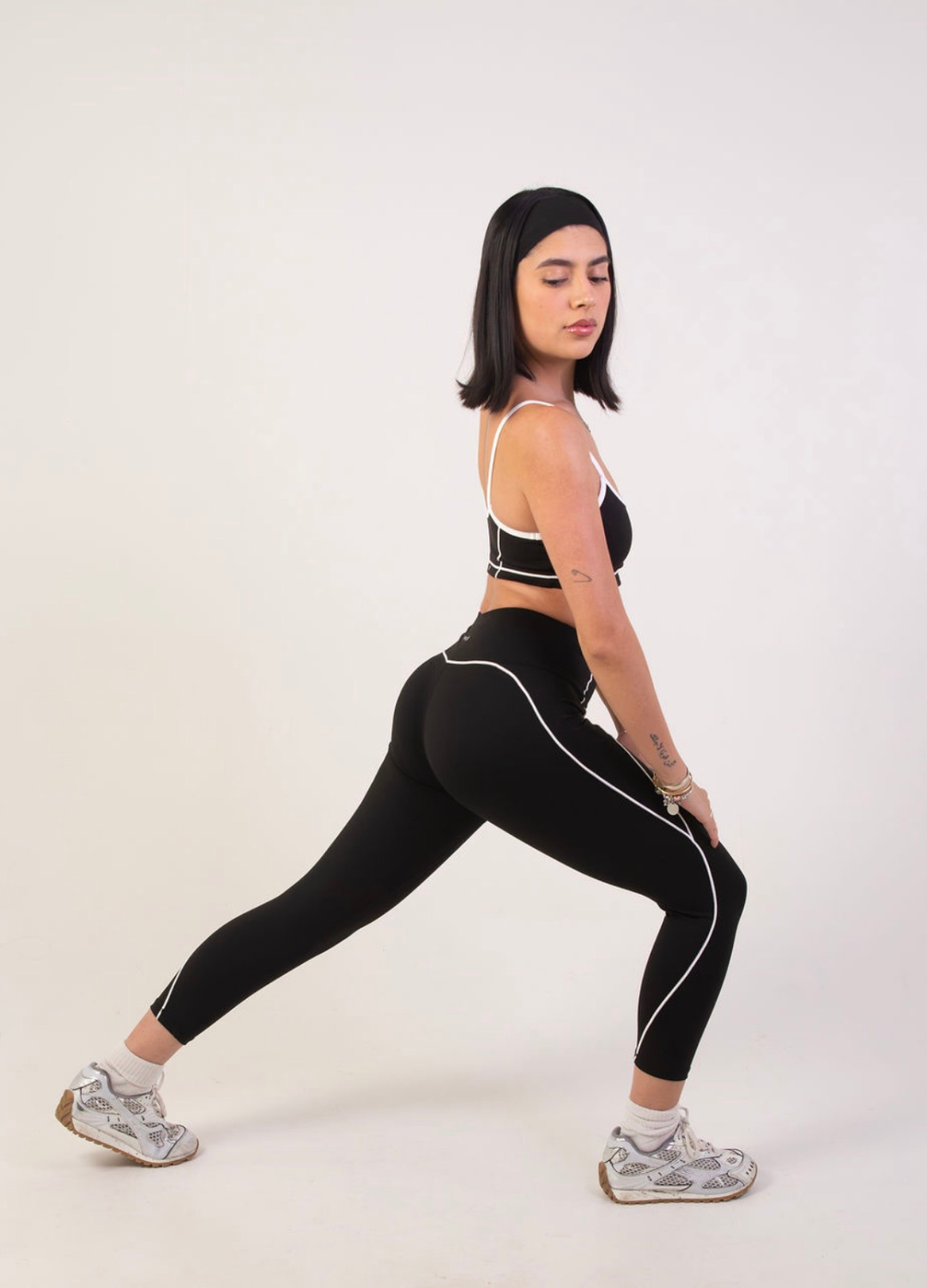 Motion Set Black